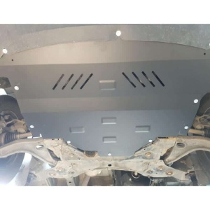 Scut auto metalic Nissan