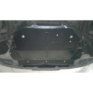 Scut auto metalic Peugeot