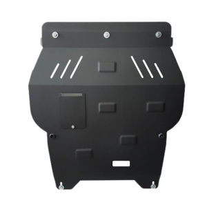Scut auto metalic Skoda