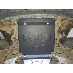 Scut auto Toyota Hilux