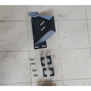 Scut clapeta EGR Dacia