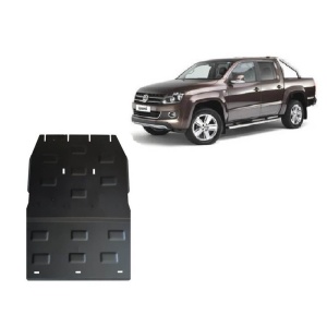 Scut cutie de viteza si diferential Volkswagen Amarok - V6 automat 2016 - 2020 - Img 1