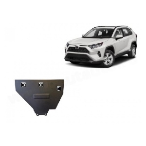 Scut diferential spate Toyota RAV4 2018-2024