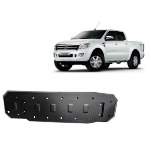 Scut rezervor Ford Ranger 2011-2023 - Img 1