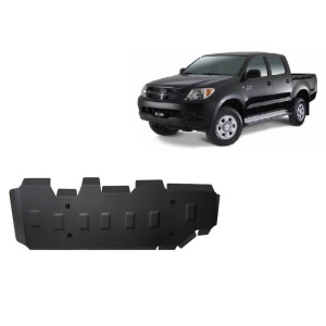 Scut rezervor Toyota Hilux 2004-2015