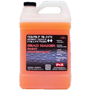 Sealant Auto Lichid Bead Maker, Protecție Hidrofobă, Strălucire de Lungă Durată, 3.78 Litri, P&S 3DProducts