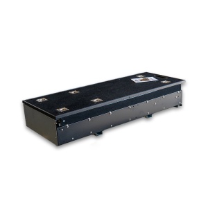 Sertar auto culisant universal 1300x500x240 mm, capacitate 130 kg, Overlander - Img 3