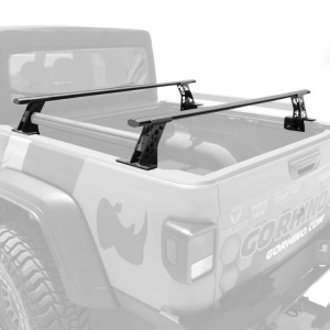 Set 2 bare transversale universale pentru bena Go Rhino XRS - Img 1