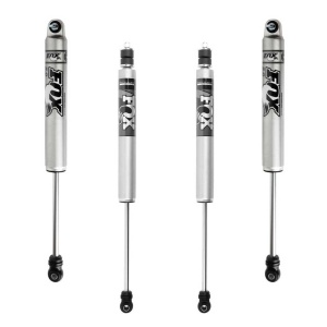 Set amortizoare FOX Performance 2.0 IFP Jeep Wrangler JK (2007-2018) lift 0-25 mm Fox