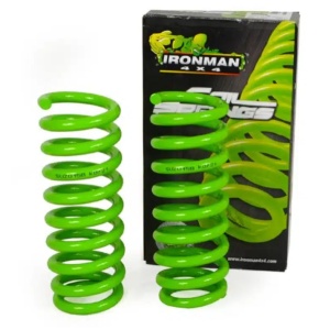Set Arcuri Fata Mitsubishi Pajero Pinin +35mm Performance IronMan4x4