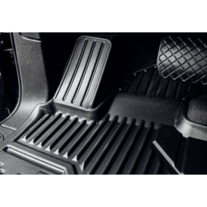 Set covorase Dacia Sandero