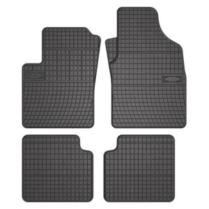 Set covorașe Fiat 500, 500C, Panda, KA I, KA II, StreetKa cauciuc Mammooth