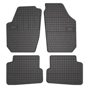 Set covorașe Seat Cordoba 6L/6K, Skoda Fabia II cauciuc Mammooth
