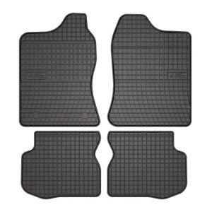Set covorașe Suzuki Jimny 1998 - 2018 cauciuc Mammooth
