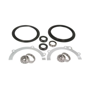 Set kit reparație omocinetică Nissan Patrol Y61 stânga + dreapta SpeedMax - Img 2