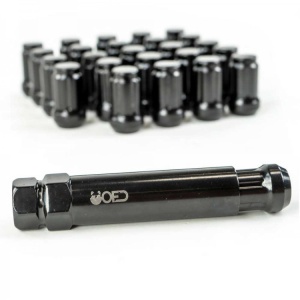 Set Piulite Negre 1/2