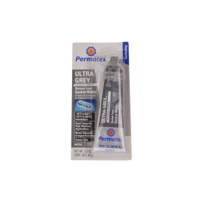Sigilant Permatex Ultra Grey, recomandat pentru montajul pinioanelor.
