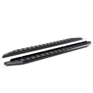 Set praguri laterale Q30 Isuzu D-Max (2020+) AQM4WD