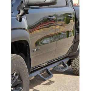 Set praguri laterale T32 Dodge Ram 5.7 Gen 5 (2019+) AQM4WD