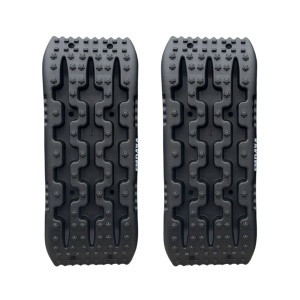 Set rampe de tracțiune off-road pentru ATV și vehicule mici, recuperare din noroi, nisip și zăpadă, 69×27 cm, husă inclusă, EMD4x4