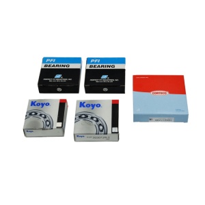 Set rulmenți diferențial pentru Suzuki Samurai, Jimny, Vitara, Grand Vitara (1981-2015) ORE4x4