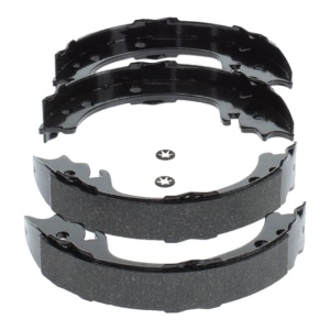 Set saboți frână de mână spate Suzuki Grand Vitara (2005-2015) Bosch - Img 4