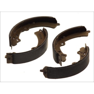 Set saboți frână spate Suzuki Samurai (1988-2004) LPR