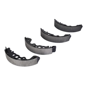 Set saboți frână spate Suzuki Vitara (1988-1995), Grand Vitara (1998-2009) Bosch