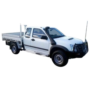 Snorkel Isuzu D-Max (2005-2011) ORE4X4