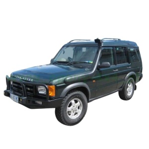 Snorkel Land Rover Discovery 1 (1989-1998), motorizare 2.5 diesel și 3.9 benzină