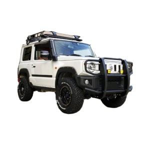 Snorkel Suzuki Jimny 2019+ Ore4x4