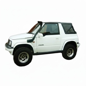 Snorkel Suzuki Vitara (1988-1999), motorizare 1.6 benzină, montaj stânga