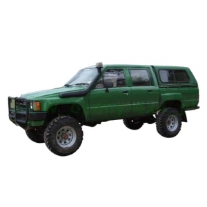 Snorkel Toyota 4Runner (1990-1995) ORE4X4