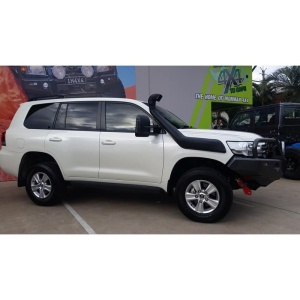 Snorkel Toyota Land Cruiser