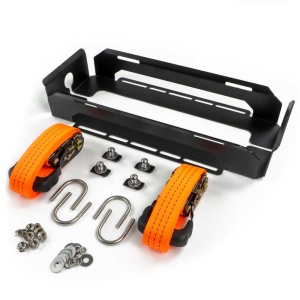 Suport canistră 20L universal OFD Offroad Fabrication