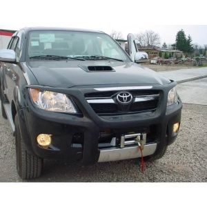 Suport montare troliu Toyota