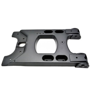 Suport roată de rezervă Jeep Wrangler JK (2007-2018) pentru ușă spate, capacitate 50kg, ORE4x4 - Img 2