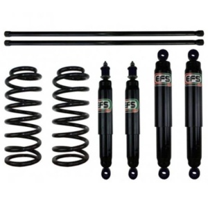 Suspensie Hyundai Galloper scurt