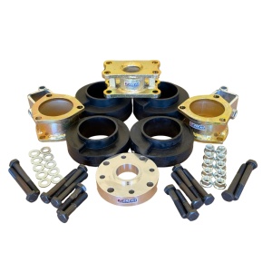 Suzuki Vitara (1988-1998) Suspension Lift Kit +5cm ORE4x4
