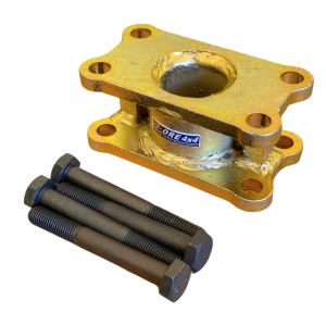 Kit Inaltare Suspensie Suzuki