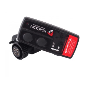 Telecomandă Wireless 12V/24V Macon Winch