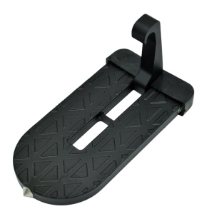 Treaptă acces plafon auto