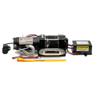 Troliu Atv Macon 3500lbs