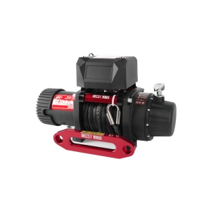 Troliu electric Grizzly Winch