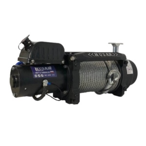 Troliu Husar Winch 14000lbs