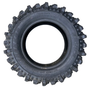 195/80 R15 Equipe Trekker 115/113Q Anvelopă M+S Simex Resapata