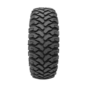 Vedere de sus a anvelopei Comforser CF3000 F2 M+S 215/65 R16, cu profilul benzii de rulare.