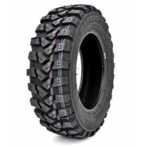 215/65 R16 Geyer Hosaja Raptor Trepador Anvelopă M+S Mud-Terrain Resapata
