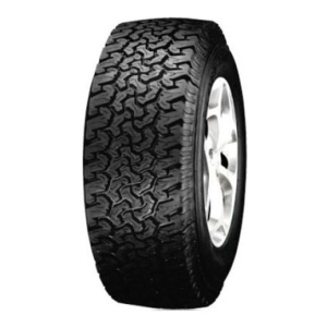 235/75 R15 Black Star Globe Trotter2 105Q Anvelopă M+S All-Terrain Resapata