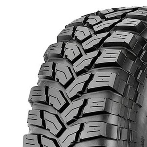 235/75 R15 Maxxis Trepador